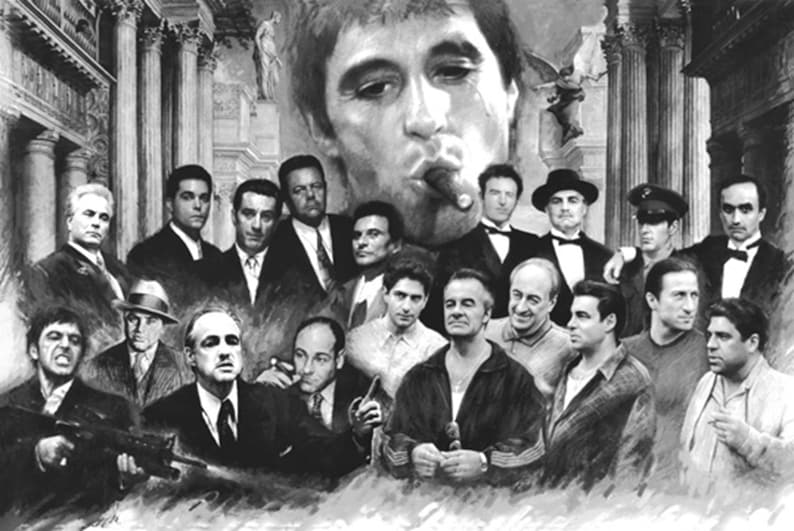 Henry hill goodfellas image