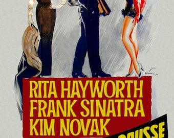 ウィークエンド (1967) ジャン・リュック・ゴダール ビンテージ映画