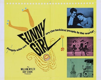 ビートルズ イエローサブマリン 1968 カルト映画ポスター復刻版 約