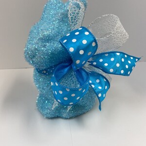 Bunny Rabbit, Easter Bunny, Easter Rabbit, Spring Bunny, Spring Rabbit, White Bunny, Table Bunny, Shelf Rabbit, Bunny Lovers, Easter Gift