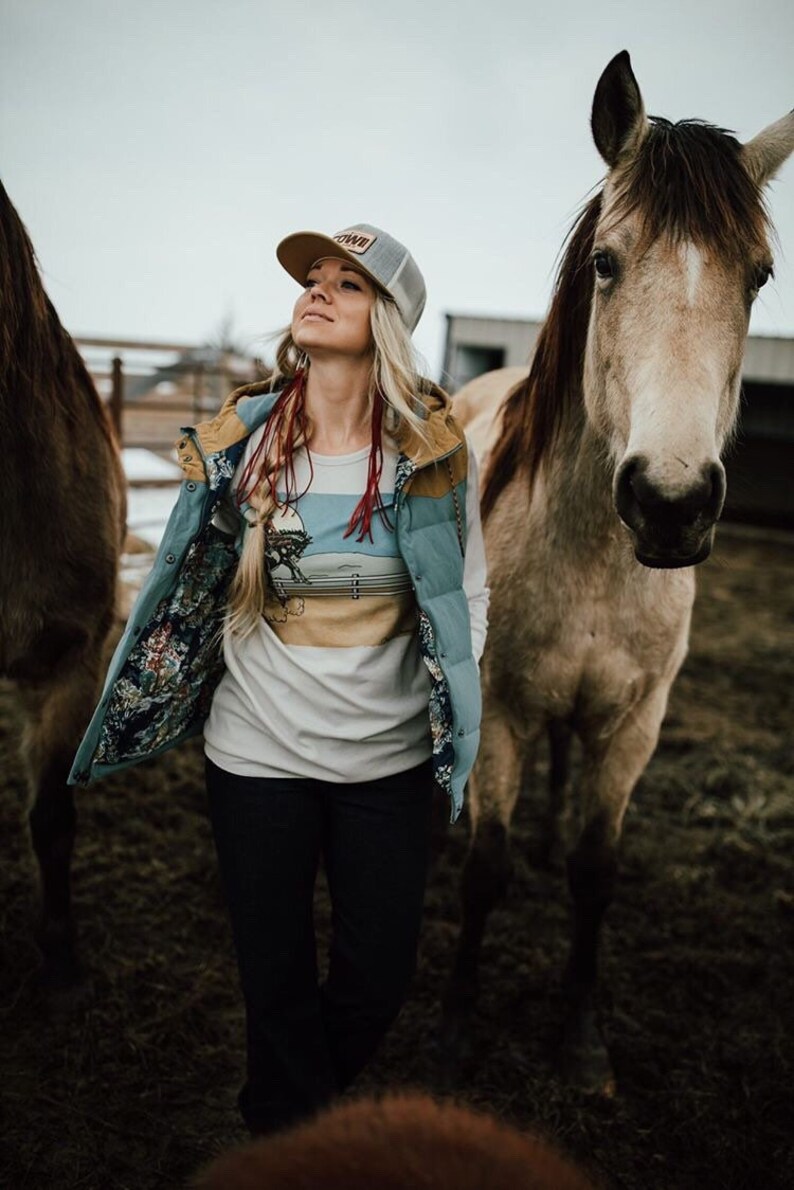 Extra Long Hoop Earrings Mustard Leather Fringe Earring Etsy