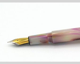 Worcester Serenity Fountain Pen