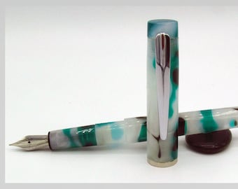 Worcester Select 55 Fountain Pen