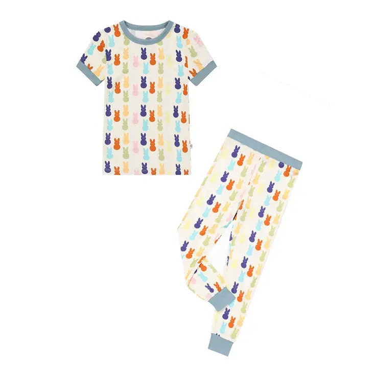 Boys bunny pajamas new arrivals