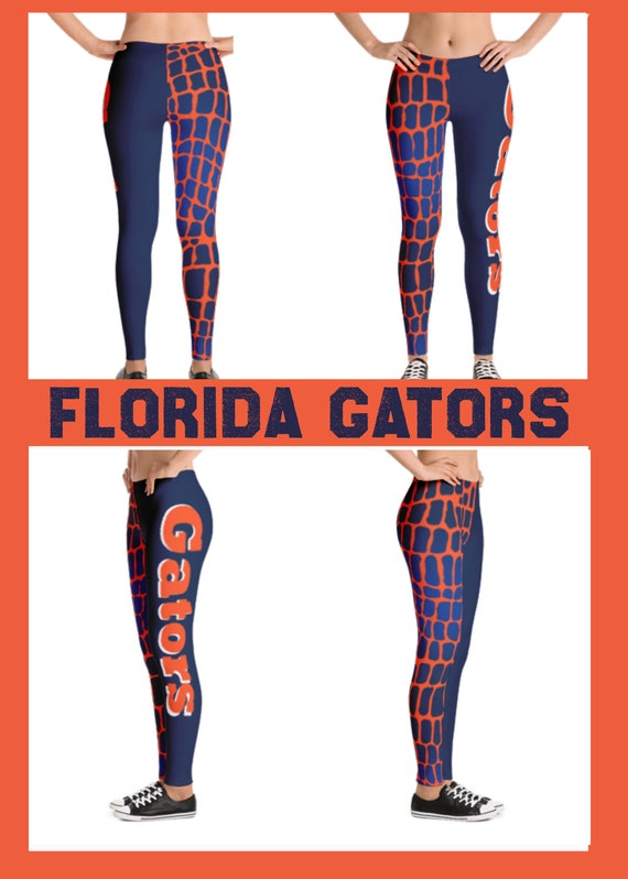 gator leggings