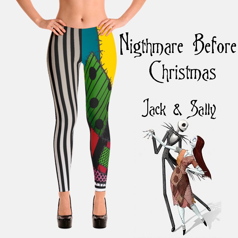 Nightmare Before Christmas Jack 