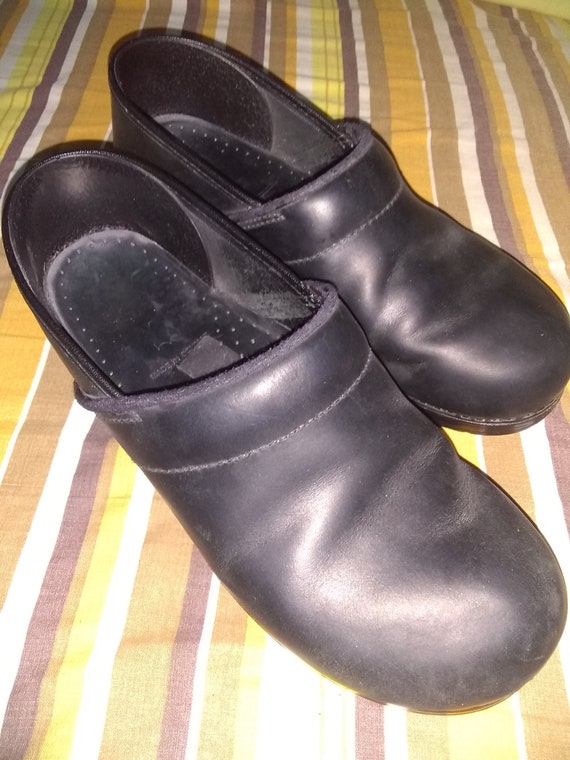 dansko clogs 41