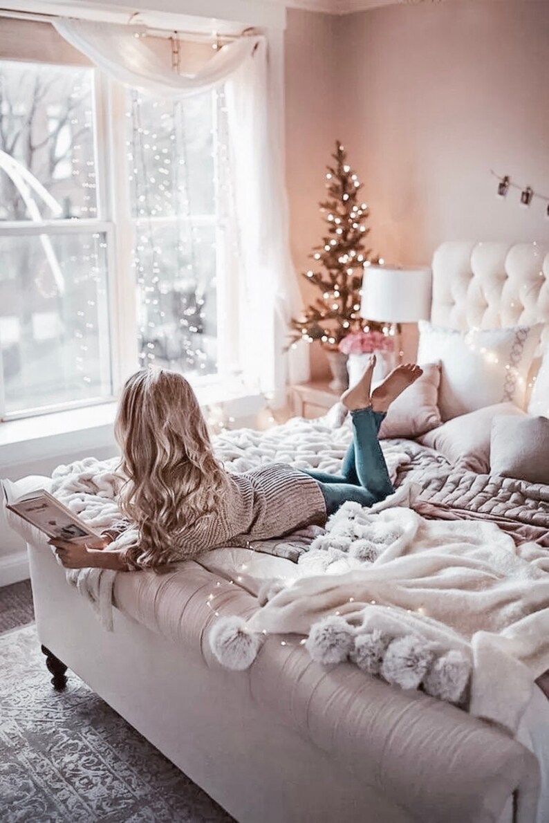 10 WINTER Lightroom Presets Mobile & desktop,winter Lifestyle, Mama Baby preset, moody soft airy bright christmas preset, top snow filter image 10