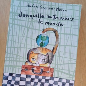 Livro Narciso ao redor do mundo
