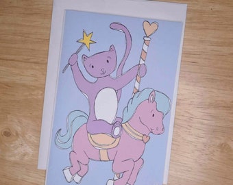 Greeting cards