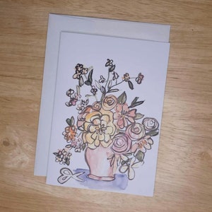 Greeting cards