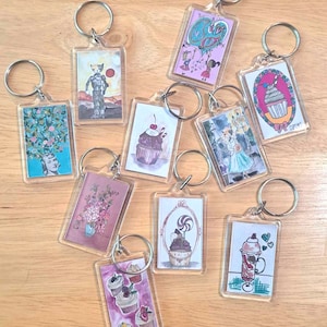 Keychain