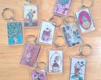 Keychain