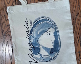 Canvas bags