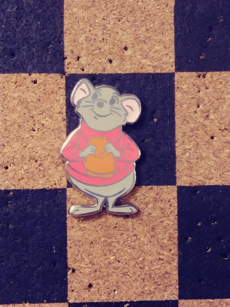 Disney Pin
