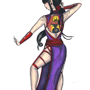 Dragon Warrior