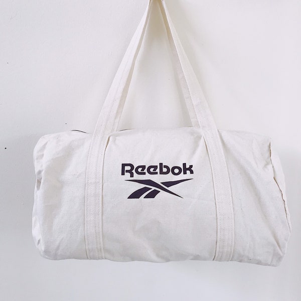 Reebok Duffel