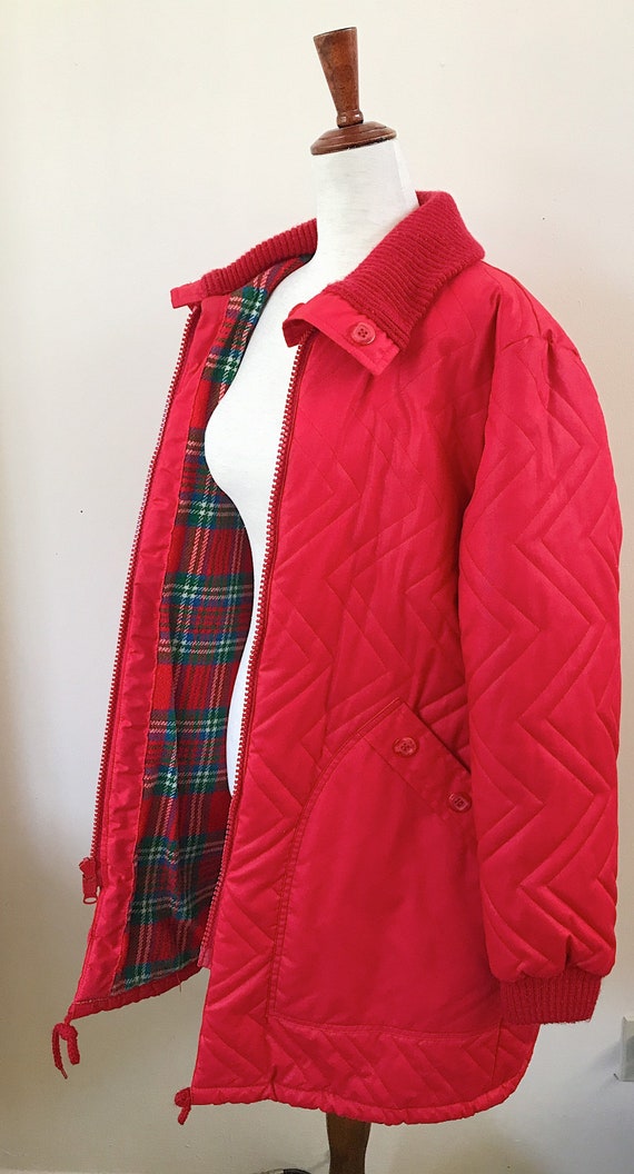 Weather tamer on sale women's coat