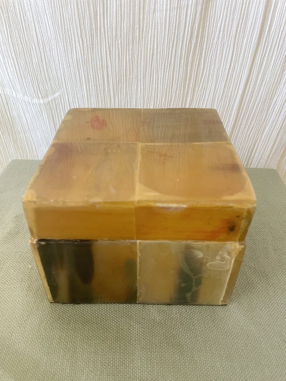 Horne Jewelry Box - image 1