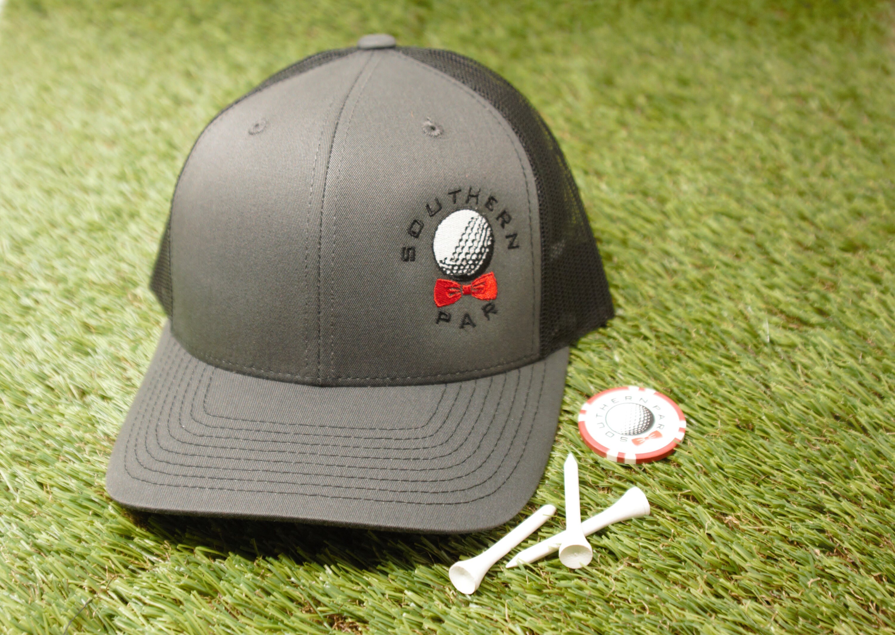 Snap Back Hat sombrero de golf sombrero de golf para Etsy España