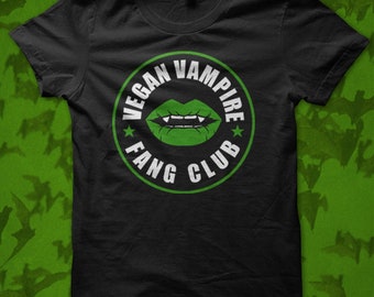mickey mouse fang club shirt