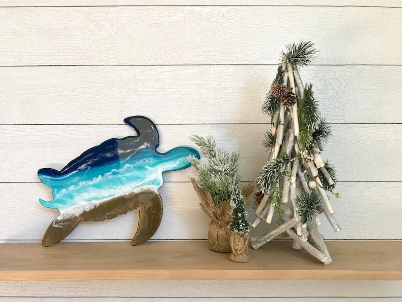 The 5 Best Epoxy Resin Window Glass Art Reviews 4