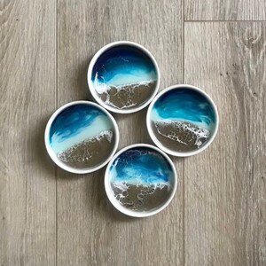 Ring Dish Trinket Dish Engagement Gift Bride Gift Etsy