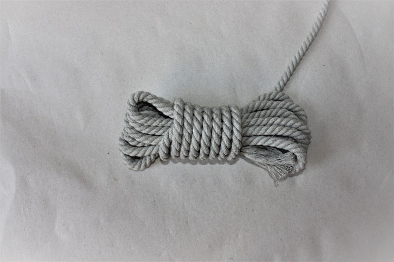 8 mm = 516 Elegant Linen Rope =7 Yards = 6.40 Meter Natural Linen Cord Natural Color Decorative Rope Natural Raw Gift Bag Drawstring Linen