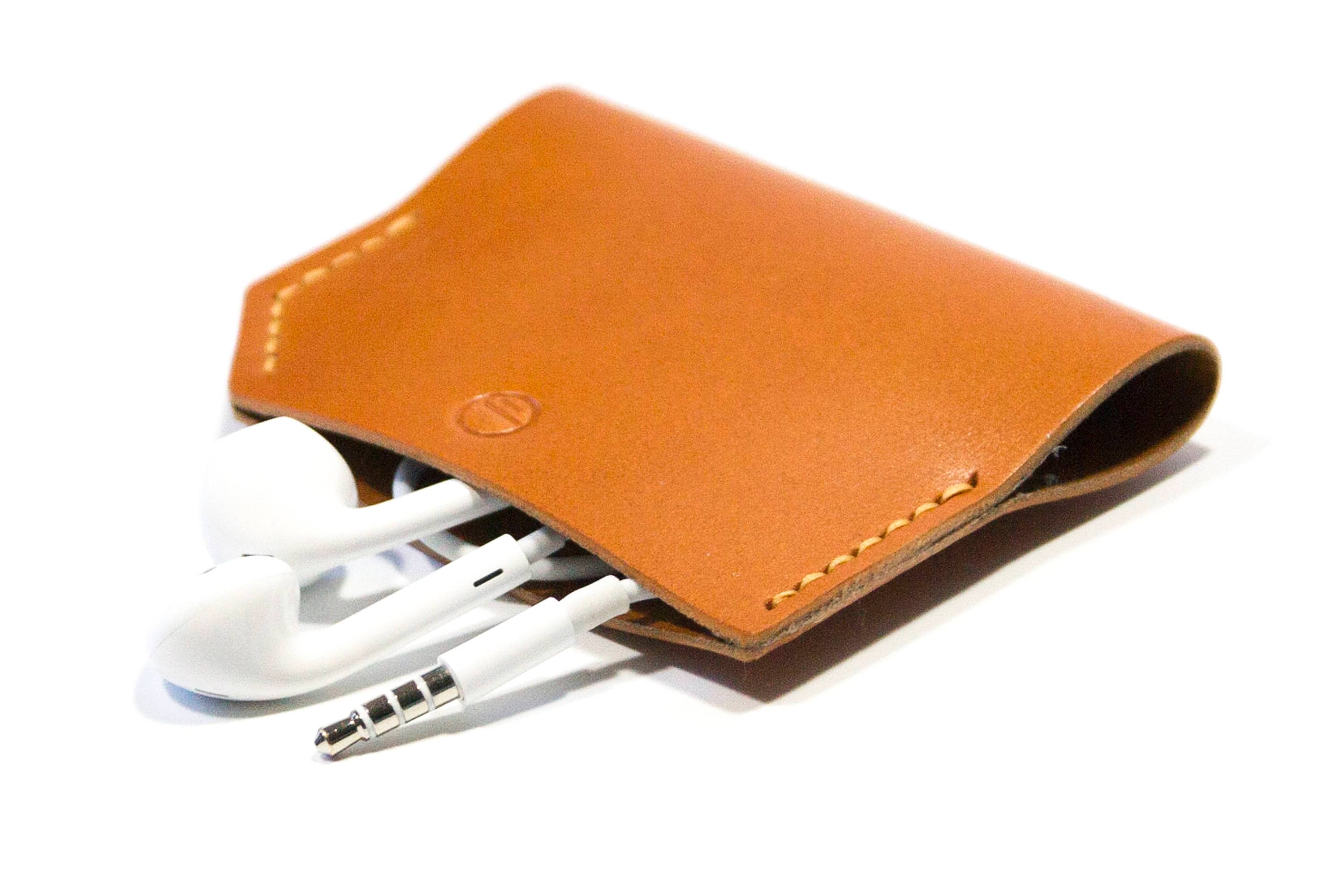 Earbud Case Earbud Holder Earbud Pouch Earphone Case Etsy