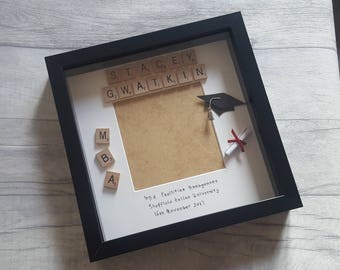 personalized graduation gift etsy