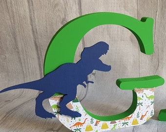 Dinosaur Decor Etsy