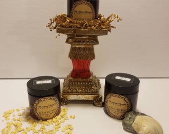 Ms. Netta's Body Butter