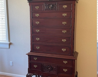 1920’s European Antique Furniture