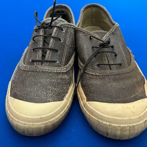 Keds 1916 alte Sneaker Marke