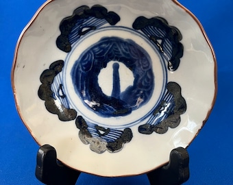 Chinese porcelain and artwork blue and white porcelain,