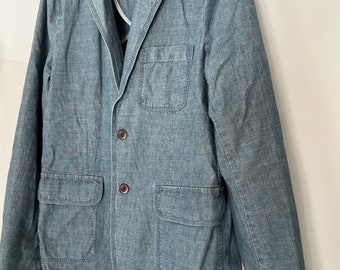 New tommy hilfiger jacket suit