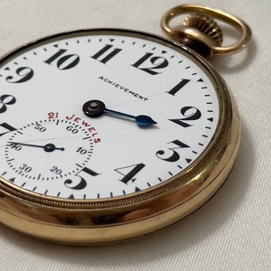 Antique Pocket