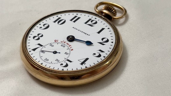 Antique Pocket