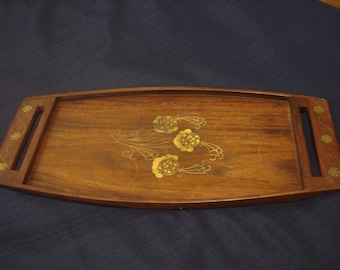Early Qing Dynasty Copper Tray Products