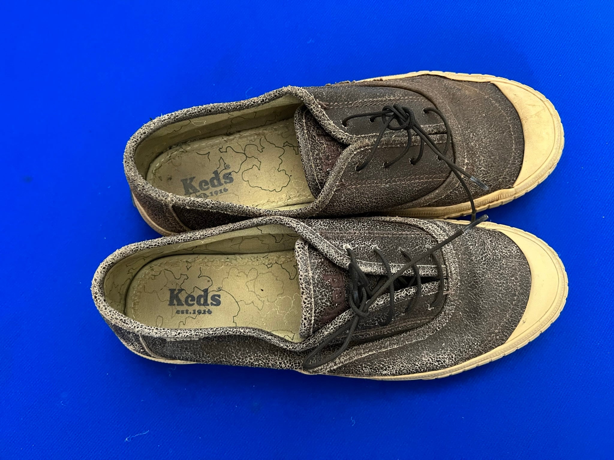 Original keds 1916 deals