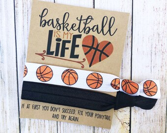 gifts for girl basketball players