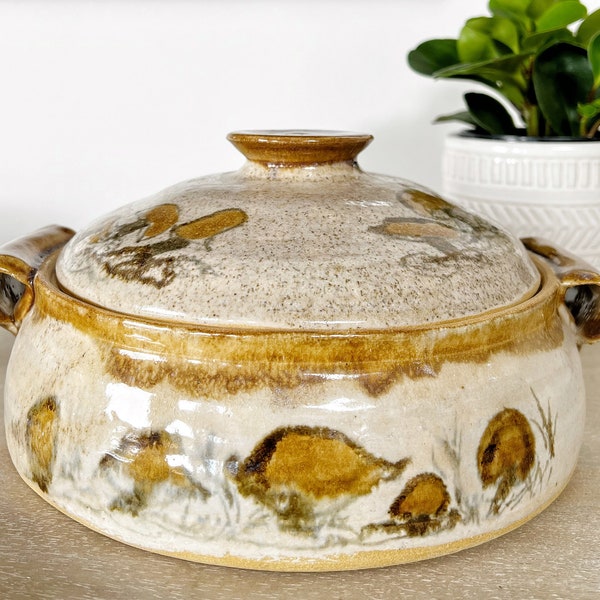 Ceramic Baking Dish Etsy