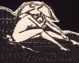 Devilman Final Scene Patch - The Lament