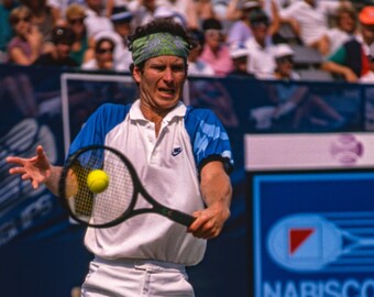 Nike Mcenroe - Etsy