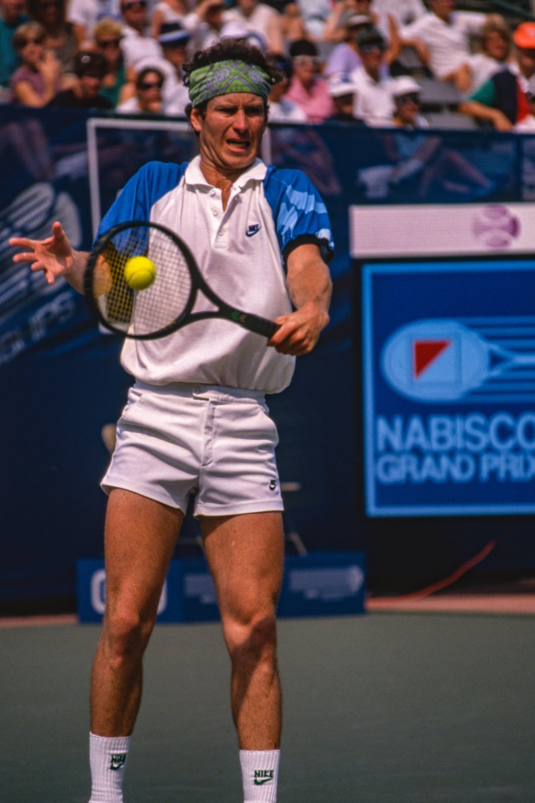 Buy John Mcenroe, Tennis, Vintage Tennis, Mcenroe, Tennis Art, Tennis  Photo, John Mcenroe Print, Volley, Pro Tennis Art, Pro Tennis Photograph  Online