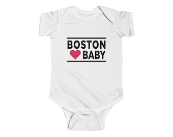 Boston Baby Body Body