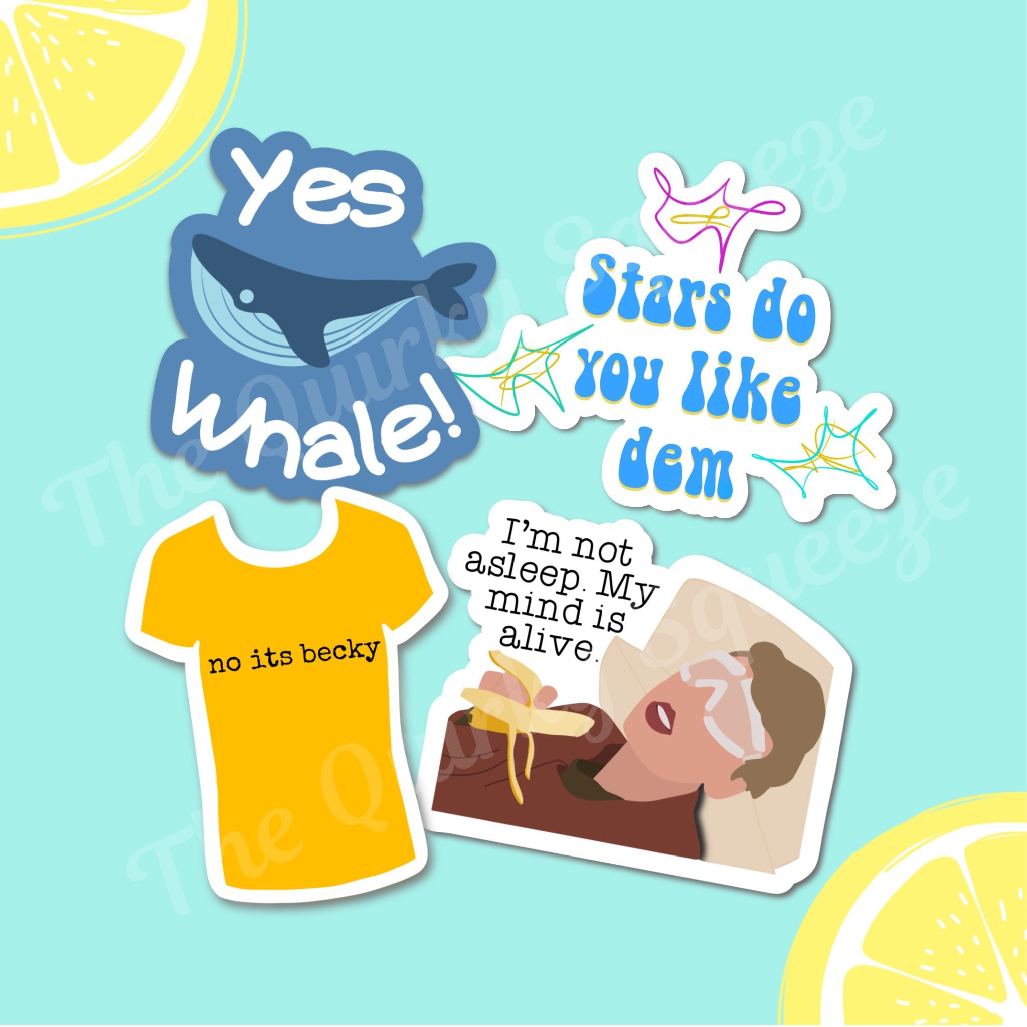 Taylor Swift's 'No Its Becky' Shirt - Singer Pokes Fun At Meme In - Foto 6