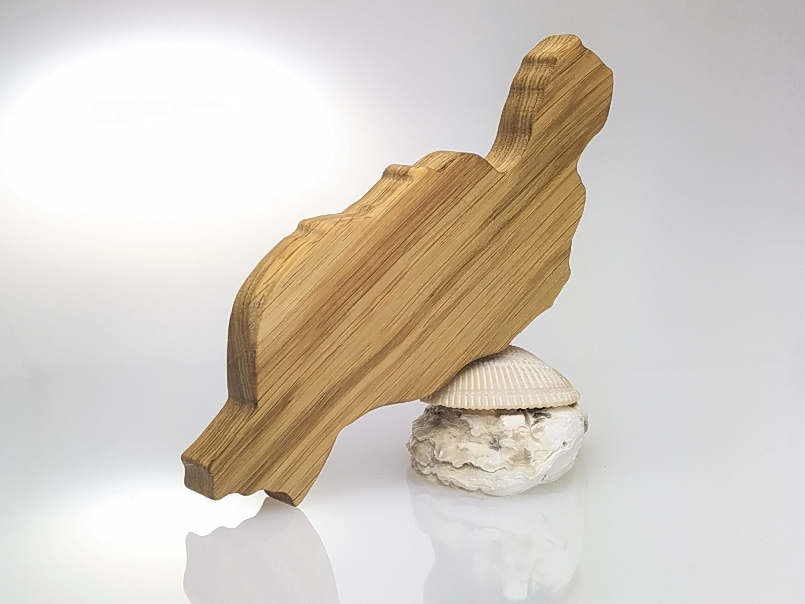 Lanzarote wood island oak solid