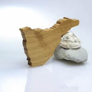 Teneriffa  Holz Insel Eiche massiv