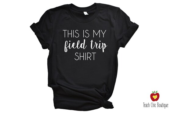 funny chaperone shirts